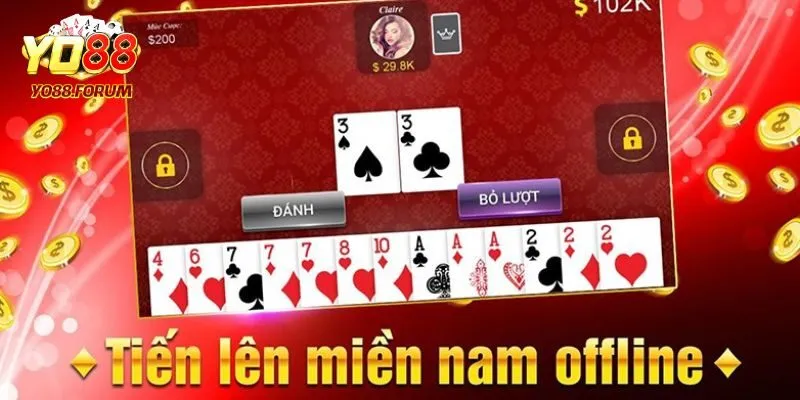 Luật chơi bài tiến lên chi tiết cho từng phiên bản